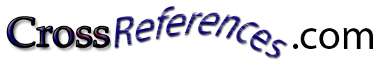 ScriptureCrossReferences.com