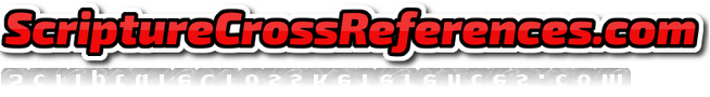 Scripture Cross References